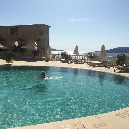 Club Patara Villas 220 Kalkan Bagian luar foto