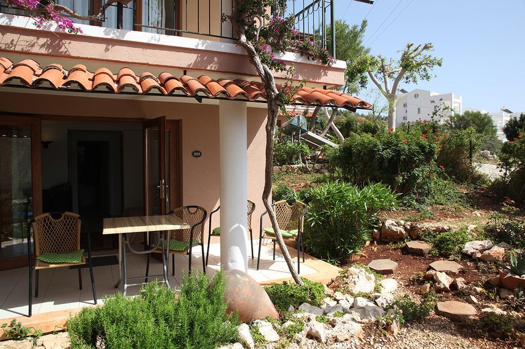 Club Patara Villas 220 Kalkan Bagian luar foto