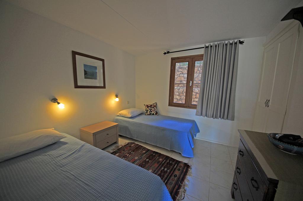 Club Patara Villas 220 Kalkan Bagian luar foto